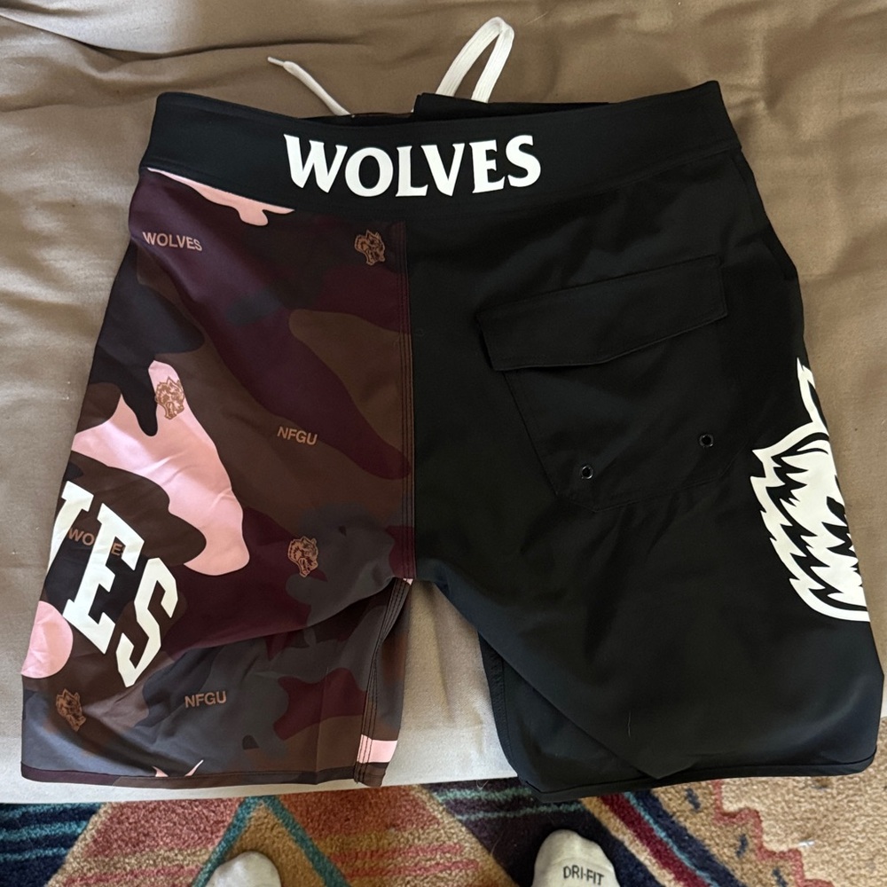 Darc Sport Competition Shorts - Picture 2 of 3